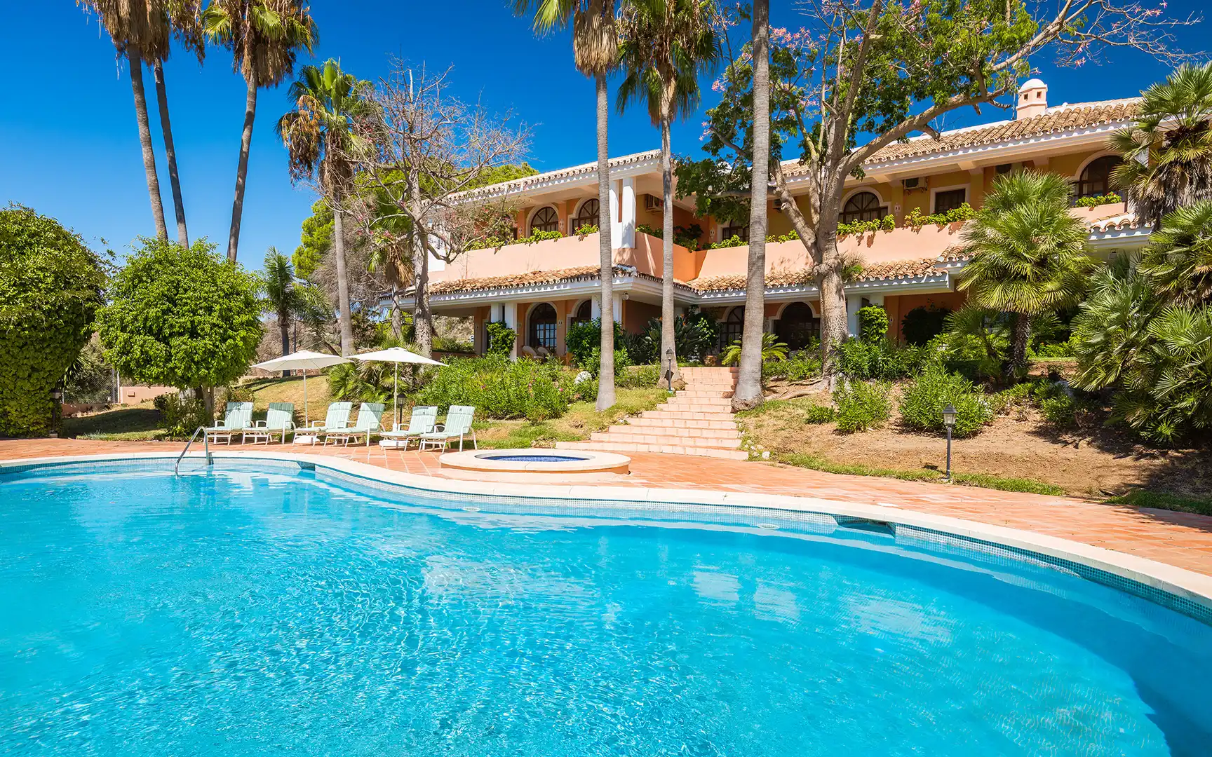 House with pool for sale in Milla de Oro, imagen 6