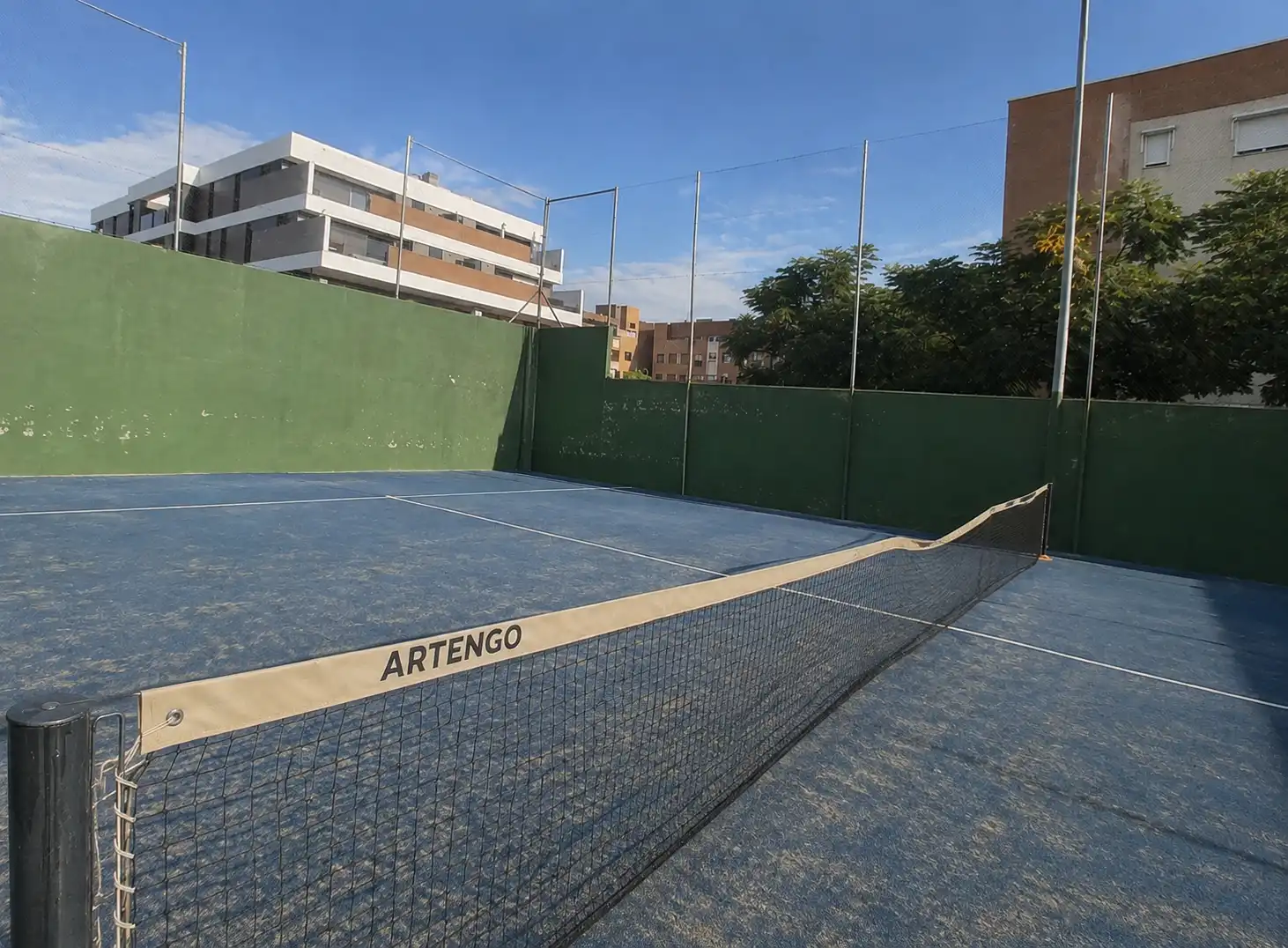Vista exterior de Pis en venda en Ciudad Real amb Aire condicionat, Calefacció i Terrassa