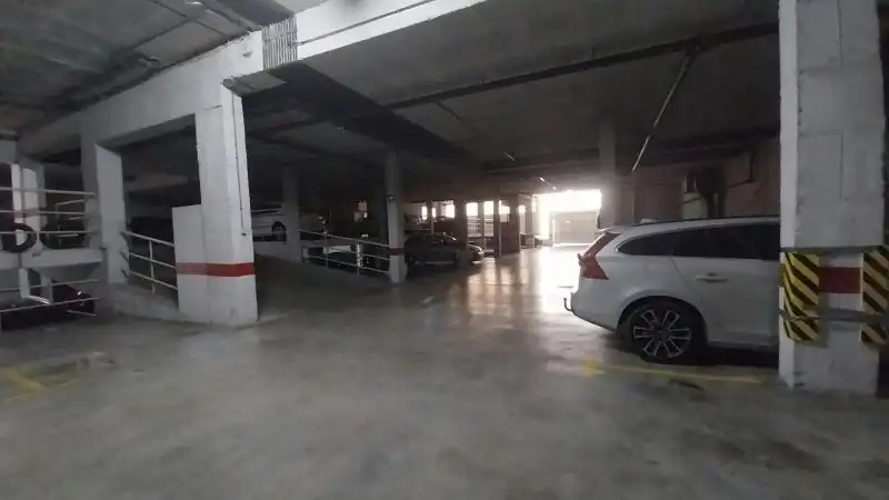 Aparcament en venda a Cruz de Humilladero, imagen 10