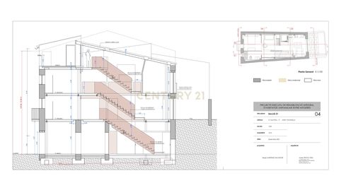 Edificio para rehabilitar con proyecto aprobado  Ciutadilla Lleida, imagen 3