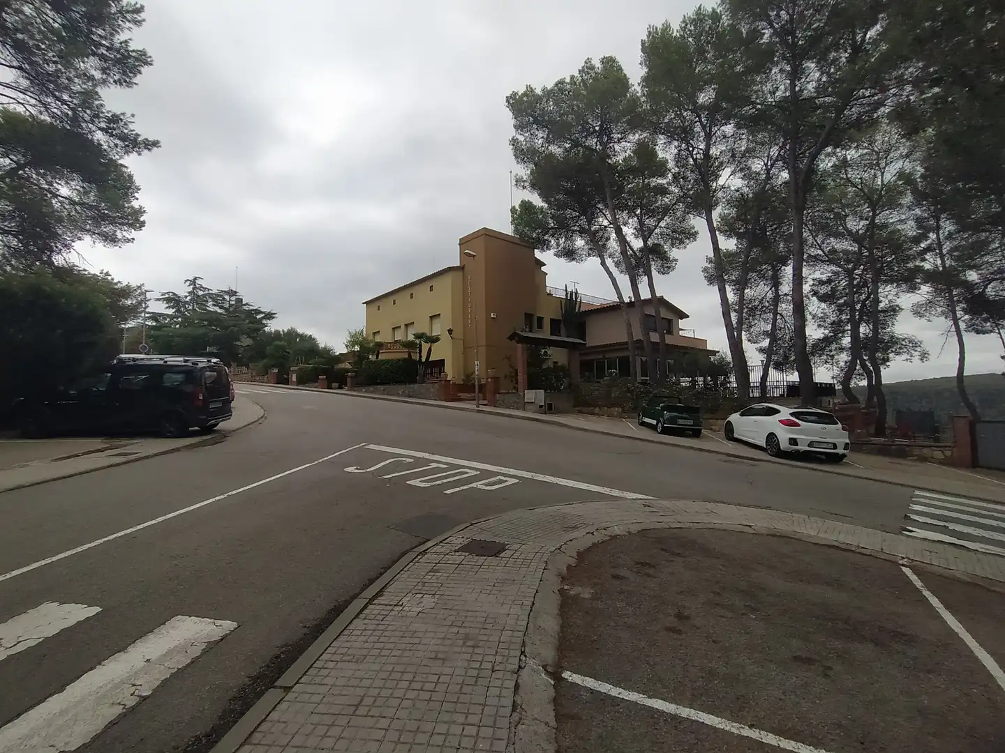 Terreny residencial en venda a Avinguda de la Mare de Déu de Lourdes 74, imagen 9
