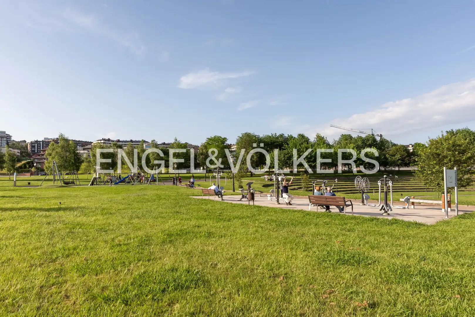 Residential for sale in Oviedo 