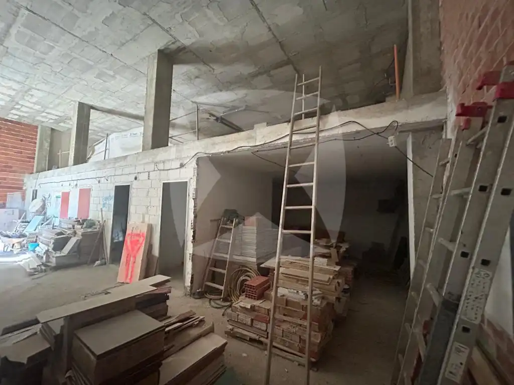 Local comercial en venda a Pedro Pirfano Zambrano, imagen 4