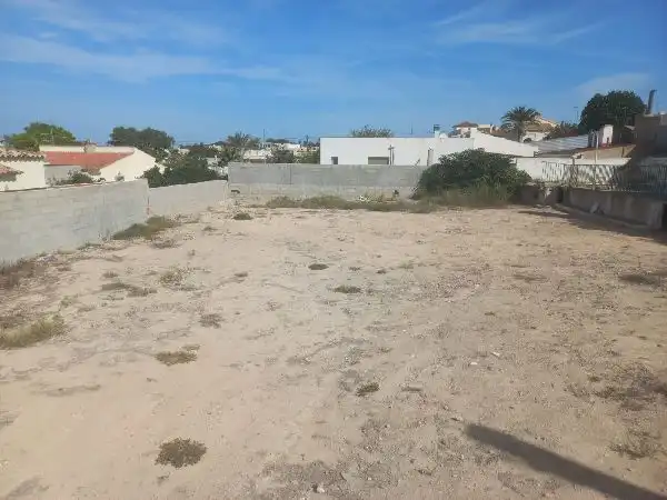 Terreno rustico in vendita a San Fulgencio