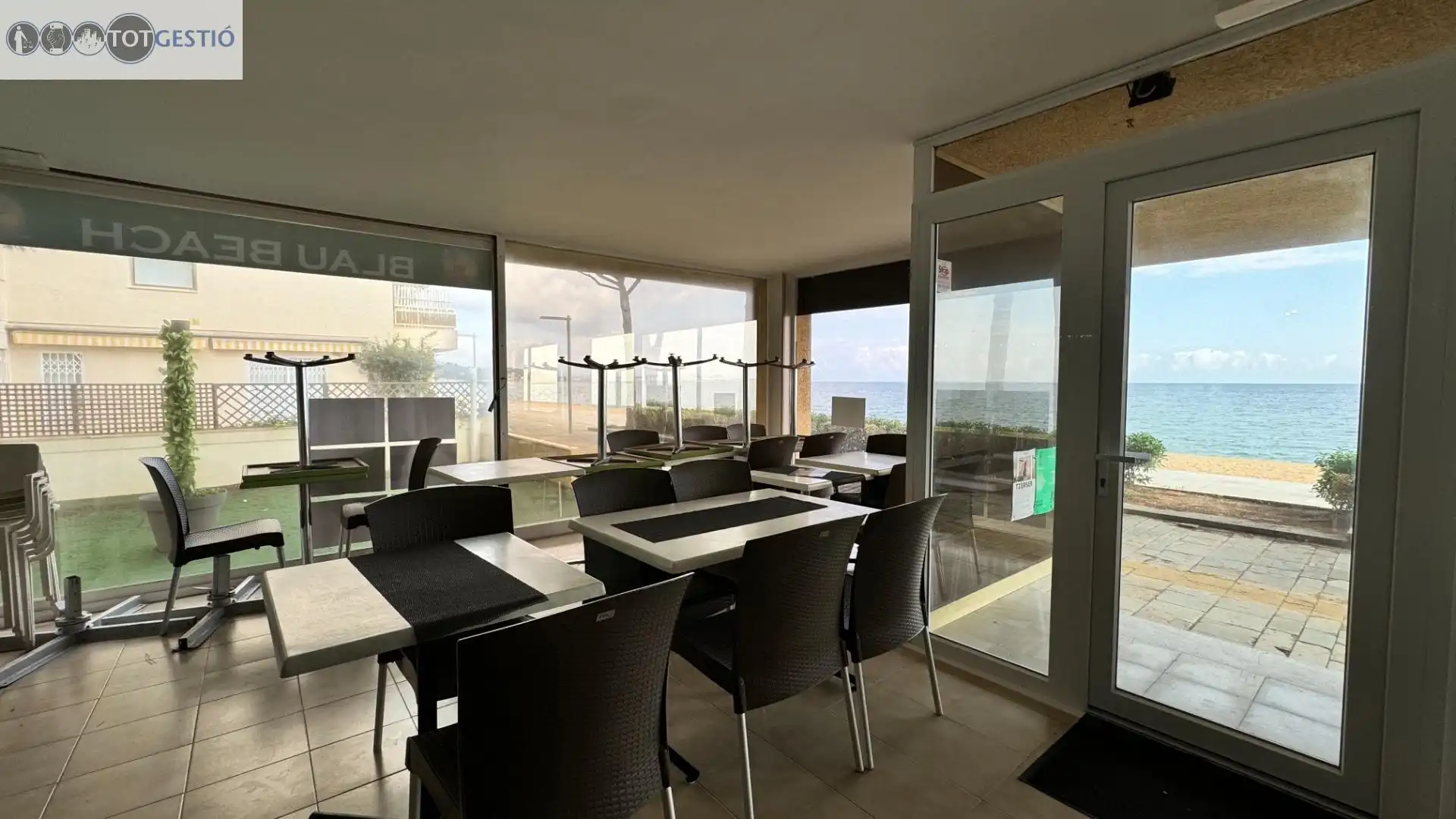 Local comercial en venta en Passeig Passeig MARITIM, imagen 25