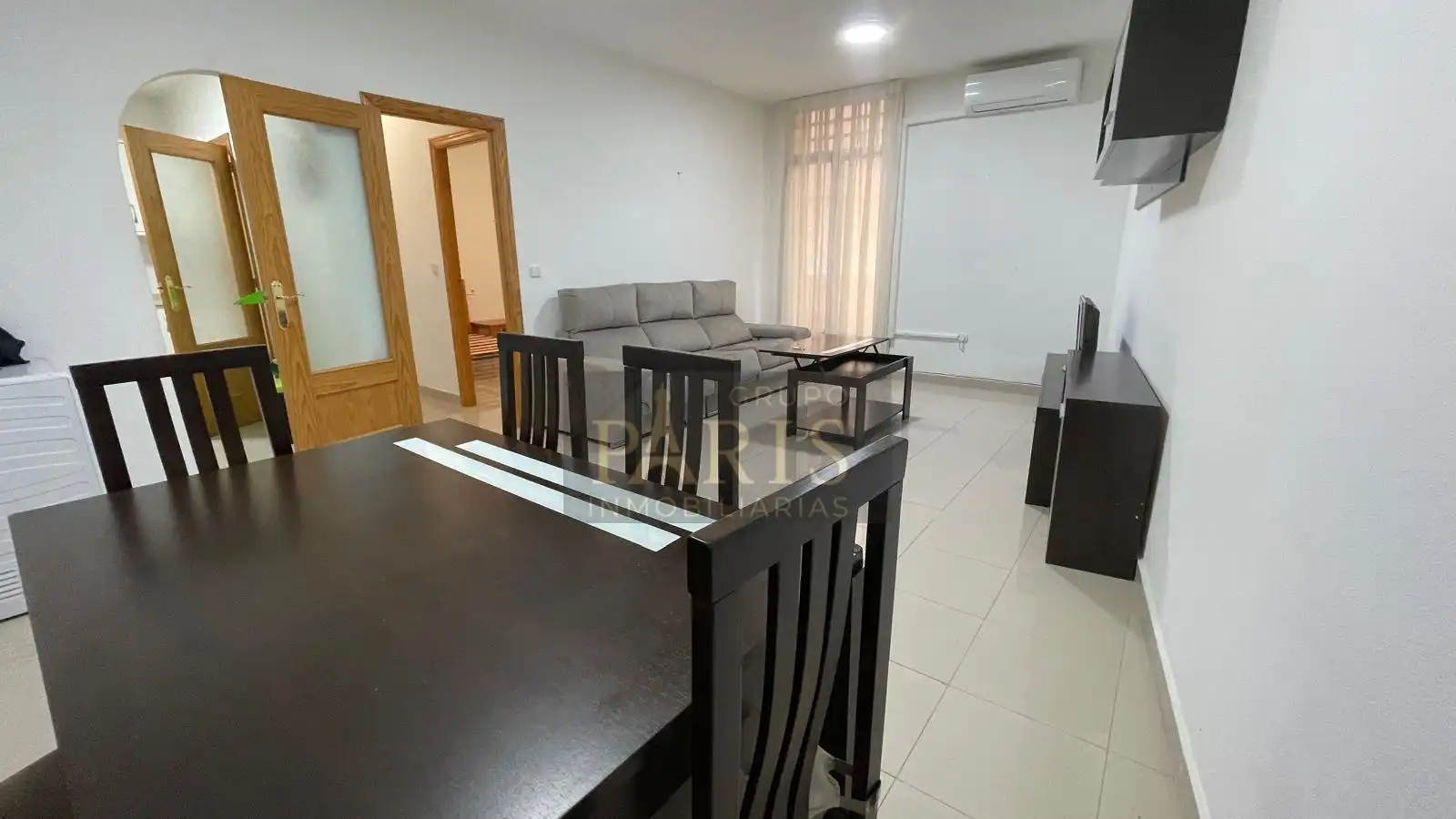 Apartament amb ascensor de lloguer a Cartagena ciudad, imagen 2