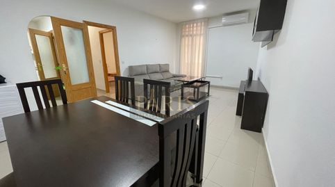 Foto 2 de Apartament de lloguer a Casco Antiguo, Cartagena