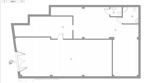 Photo 3 of Premises for sale in Plaza Hospital, 2, Los Barreros - Cuatro Santos, Murcia