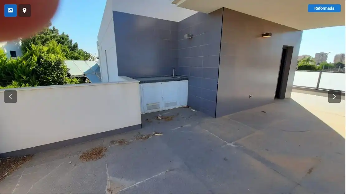 Xalet amb piscina en venda a Orihuela Costa, imagen 32