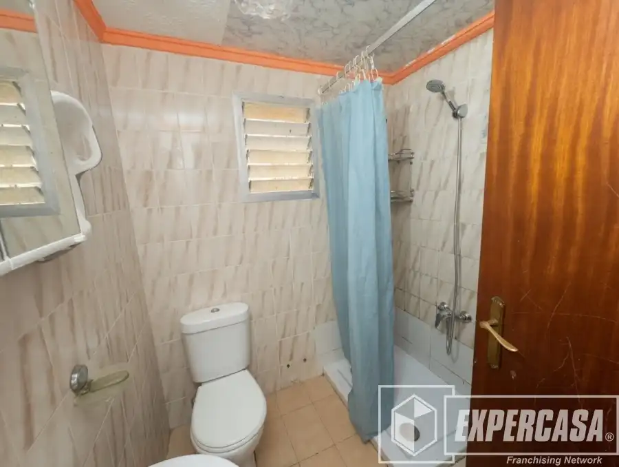 Baño de Piso en venta en Valencia