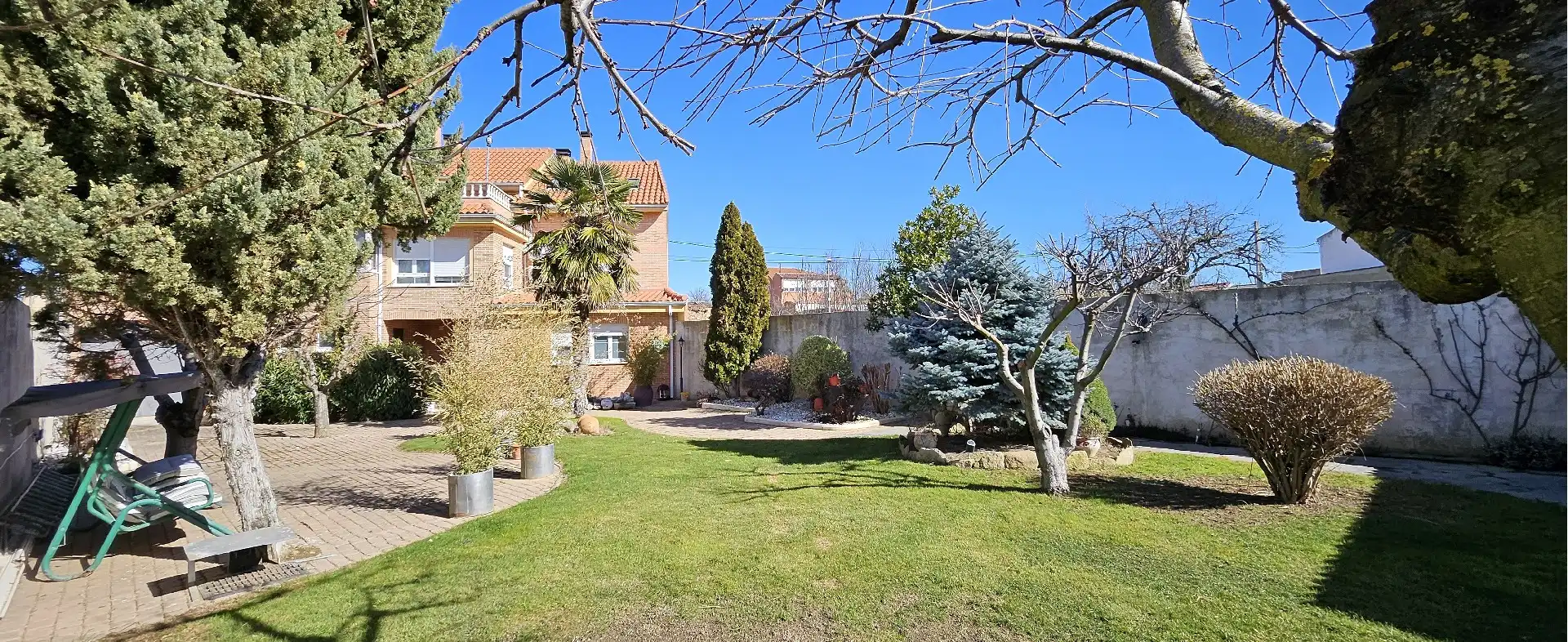 Casa o chalet en venta en La Bañeza
