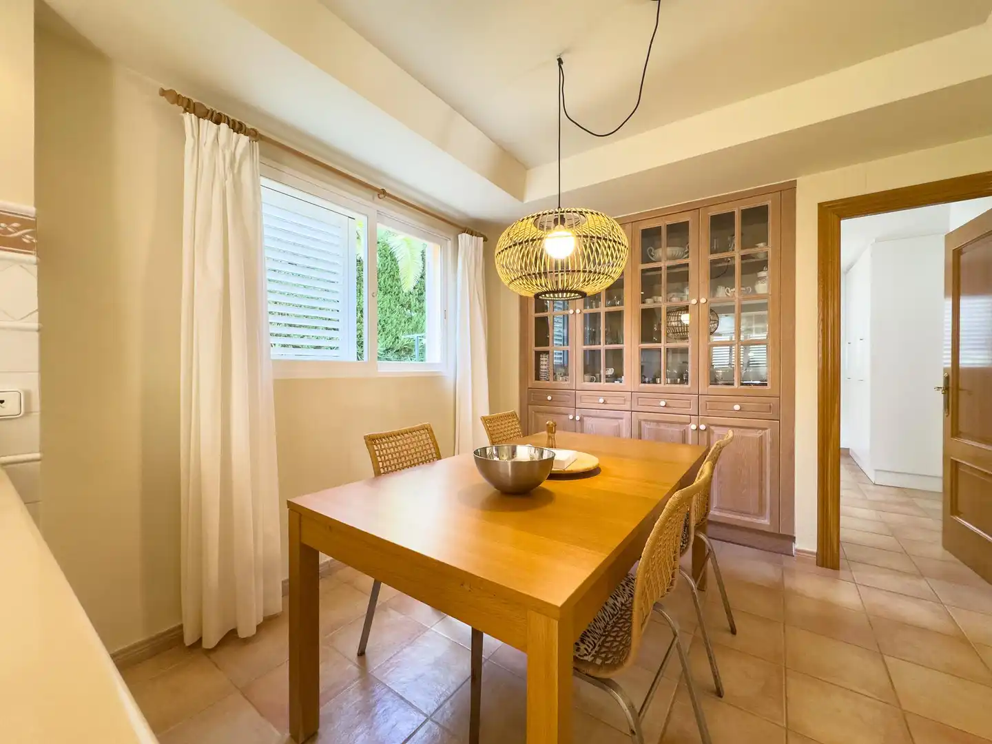 Dining room of Houses for sale in Varadero