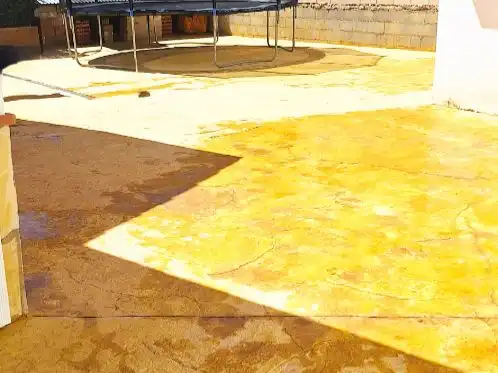 Terrassa de Casa o xalet en venda en Alcalá la Real amb Terrassa i Balcó