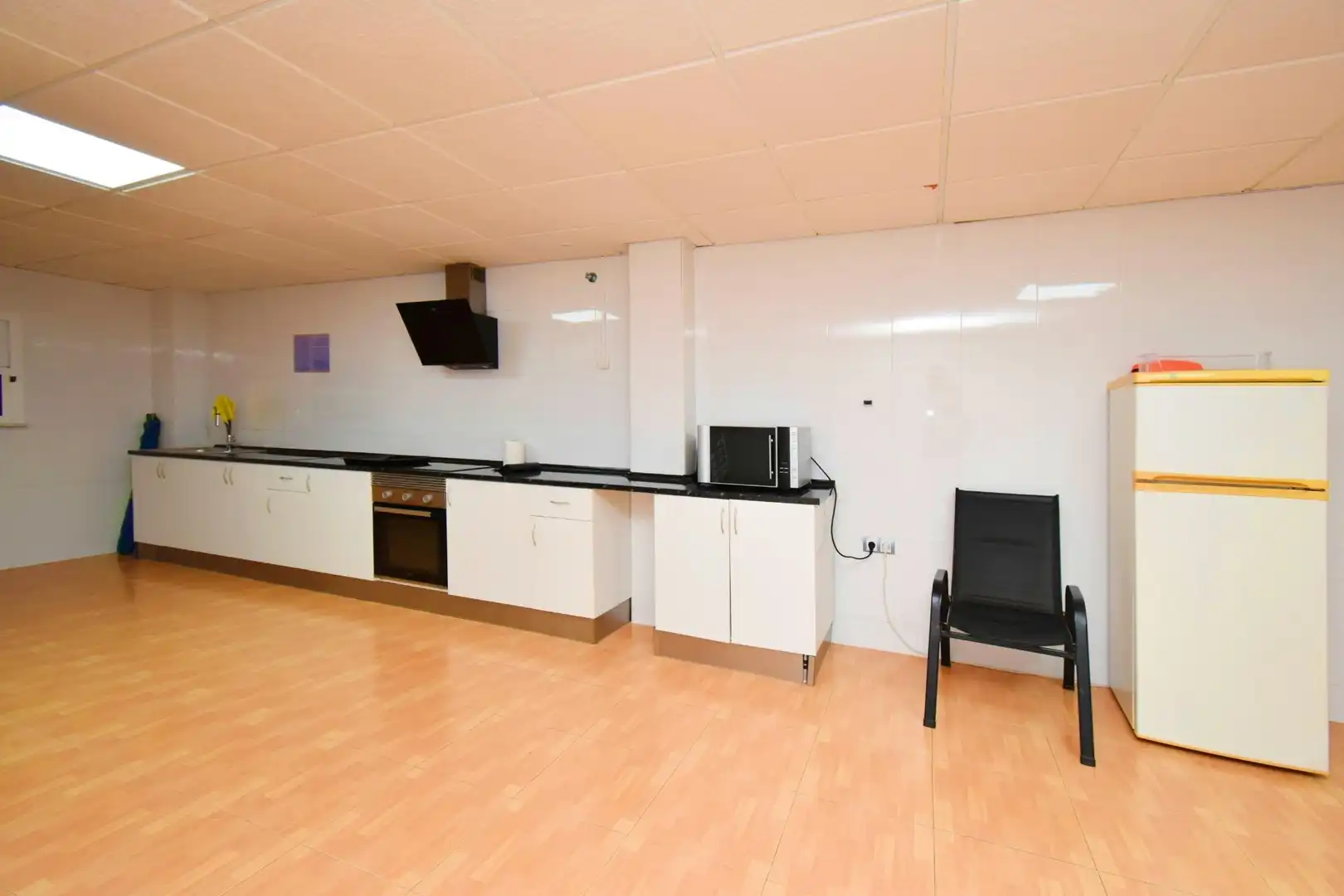 Küche von Wohnung zum Verkauf in Vícar mit Terrasse, Möbliert und Gemeinschaftspool