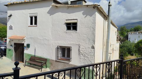 Foto 2 de Casa o xalet en venda a Cádiar, Granada