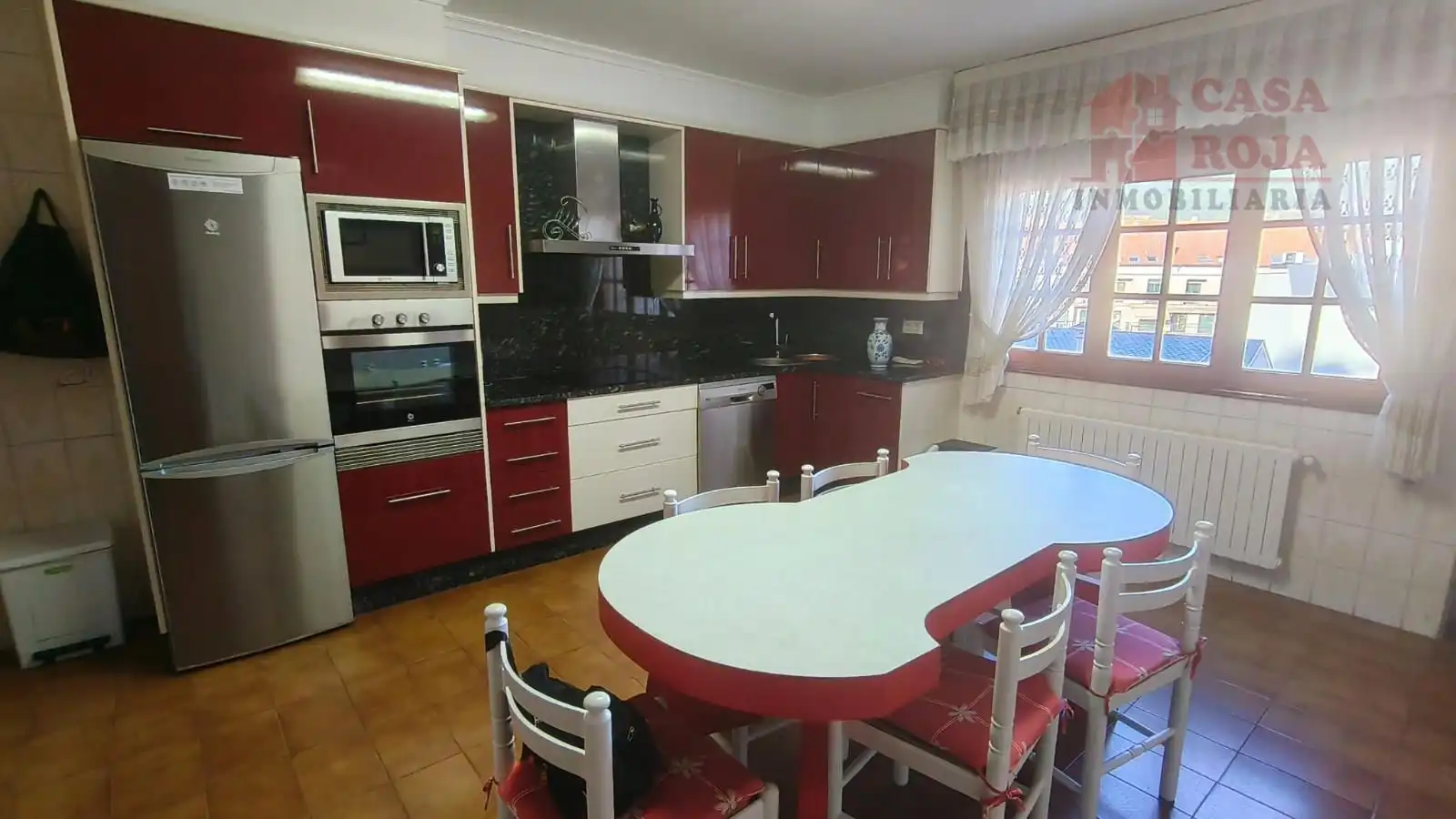 Casa con terraza en venta en Moaña, imagen 26