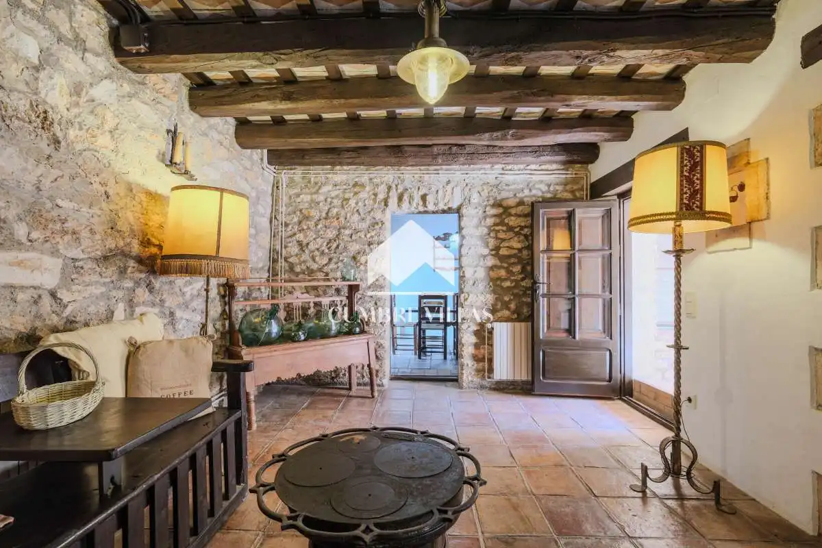 Casa o xalet en venda en Sant Pere de Ribes amb Calefacció, Terrassa i Traster