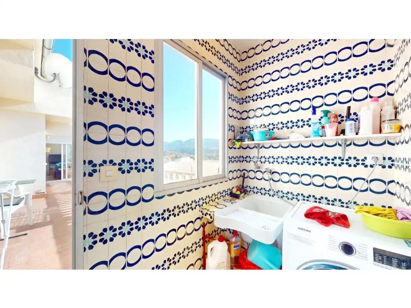 Country house with terrace for sale in La Comarca, imagen 103
