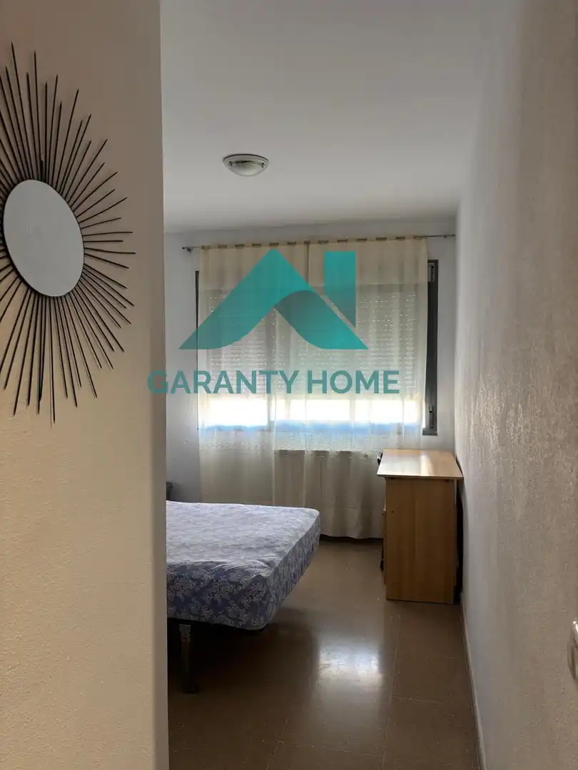 Flat with lift to rent in Casco Antiguo, imagen 9