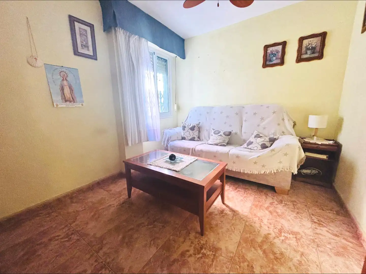 Piso con ascensor en venta en Pla - Carolinas, imagen 13