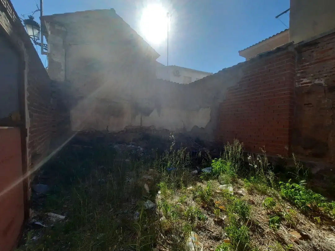 Terreno residencial en venta en Escalona, imagen 2