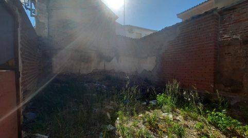 SOLAR DE 77 M2 MUY BIEN SITUADO EN EL CASCO URBANO DE ESCALONA, immagine 2
