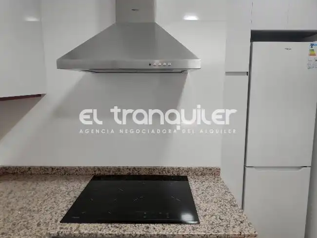 Flat for rent in Madrid, Madrid