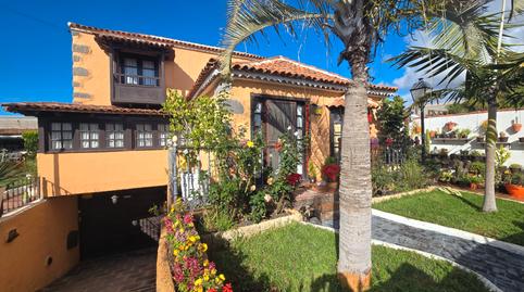 Foto 2 de Casa o xalet en venda a El Fraile, Arona