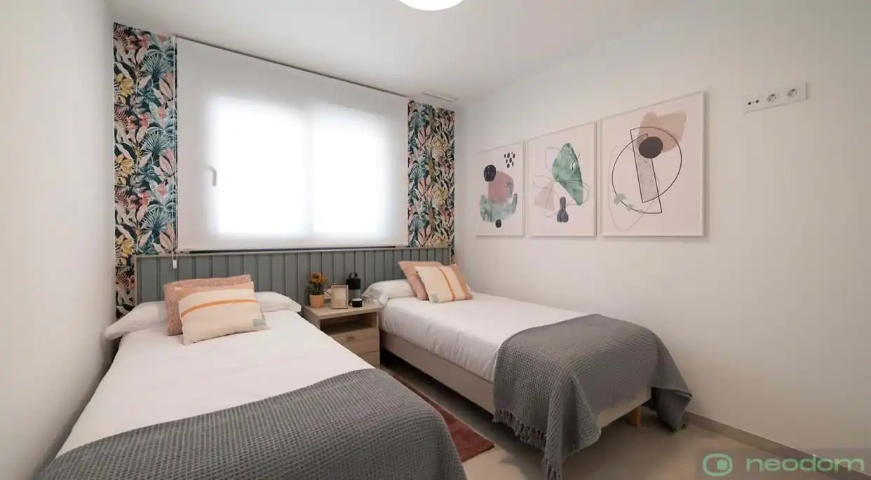 Wohnung mit Pool zum Verkauf in C. Pleamar, imagen 10