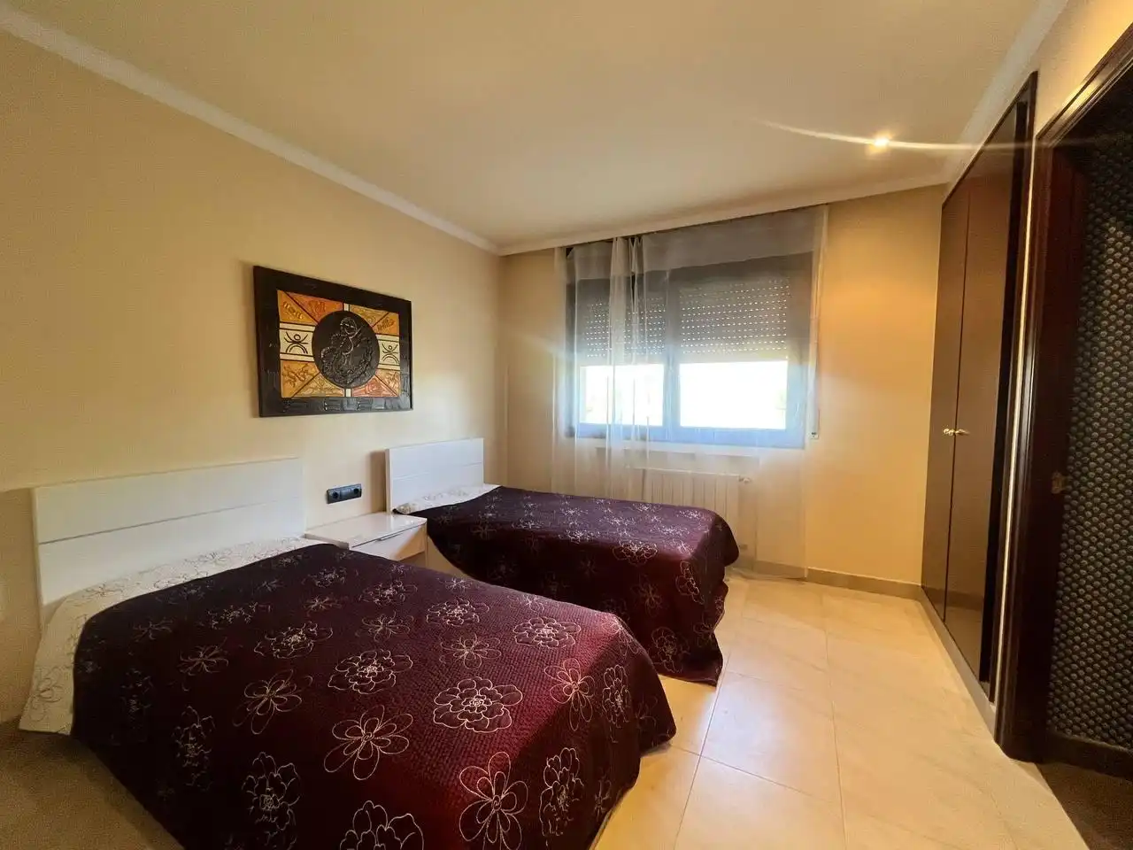 House with terrace to rent in calle de la Pujada de l'Hotel, imagen 41