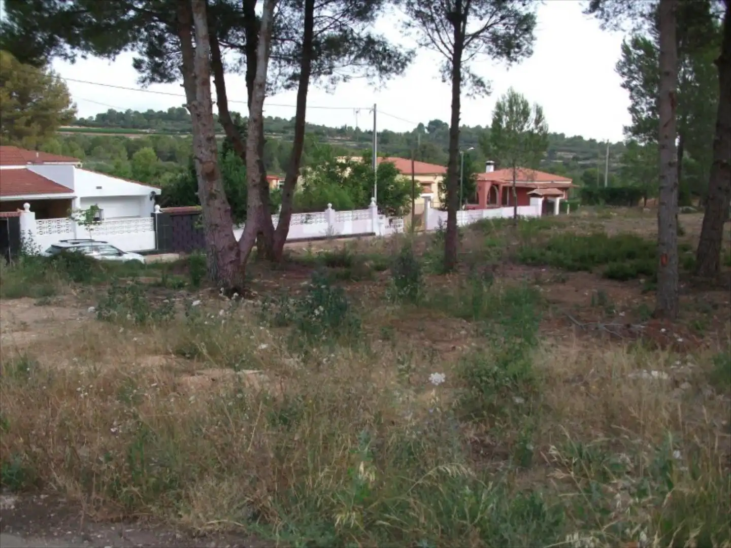 Terreny residencial en venda a Godelleta, imagen 4