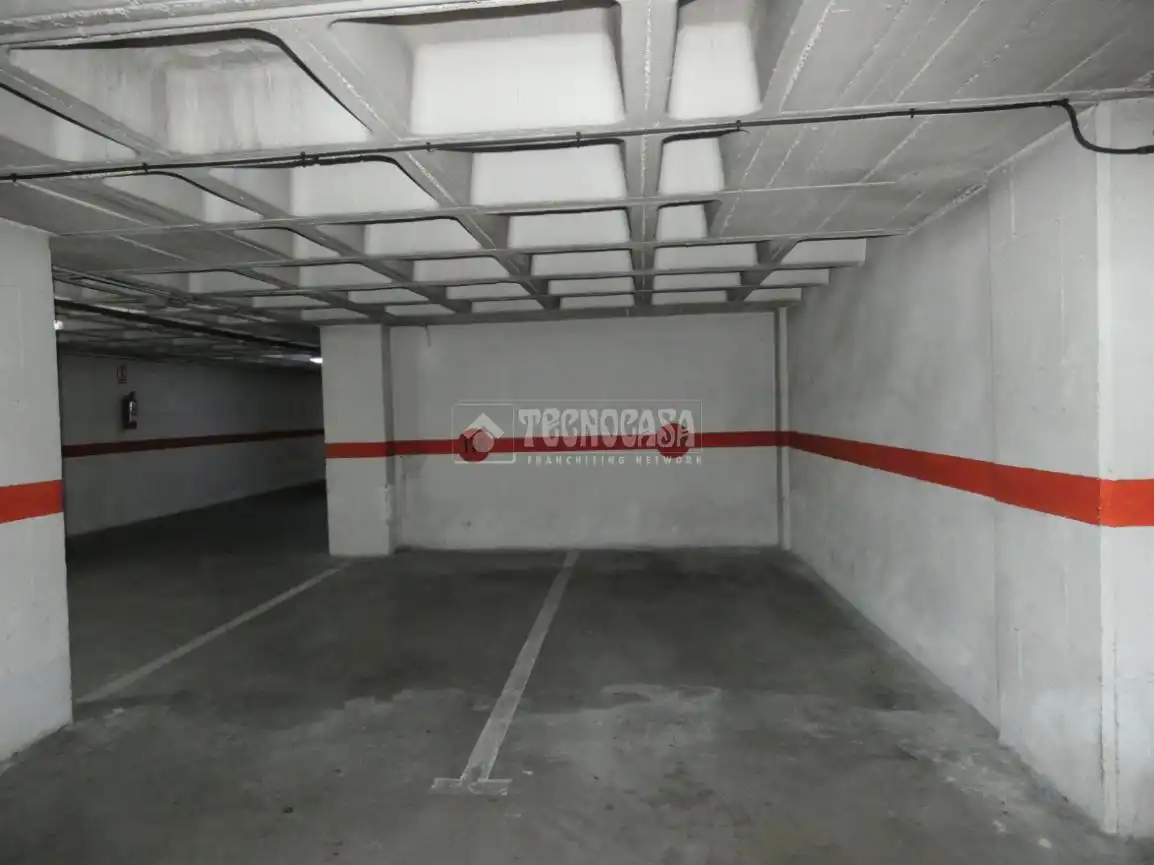 Parking of Garage for sale in Valladolid