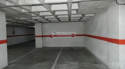 Photo 5 of Garage for sale in La Rubia, Valladolid Capital