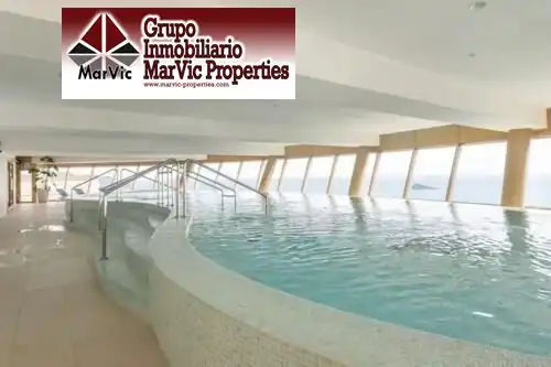 Wohnung mit Pool zum Verkauf in Playa de Poniente, imagen 18