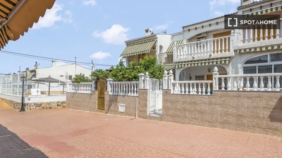 Habitació a Panorama - Sierramar