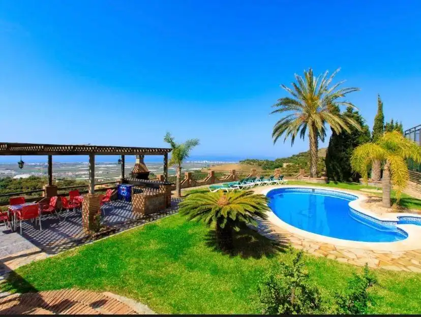Chalet con piscina en venta en MINASIERRA P18, imagen 11