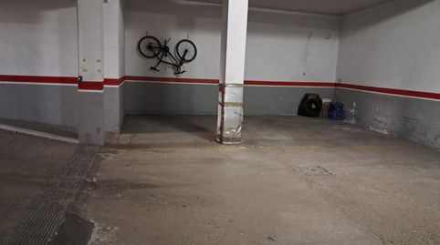 Foto 3 von Garage zum Verkauf in Bonavista , Picassent, Valencia