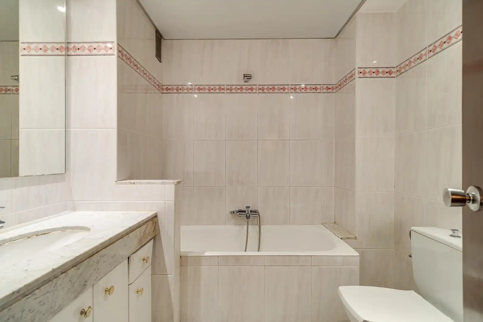Wohnung mit Terrasse zum Verkauf in Sarrià - Sant Gervasi, imagen 18