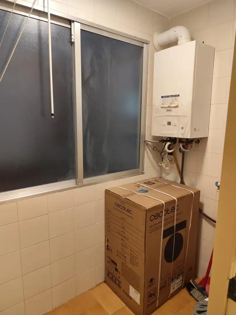Appartamento con terrazza in affitto a Llevant, imagen 33