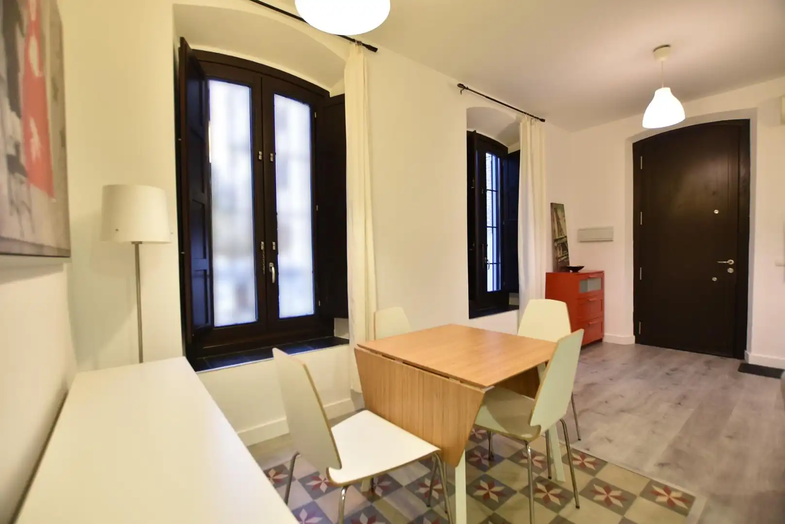 Mini appartamento in affitto a Centro, imagen 7