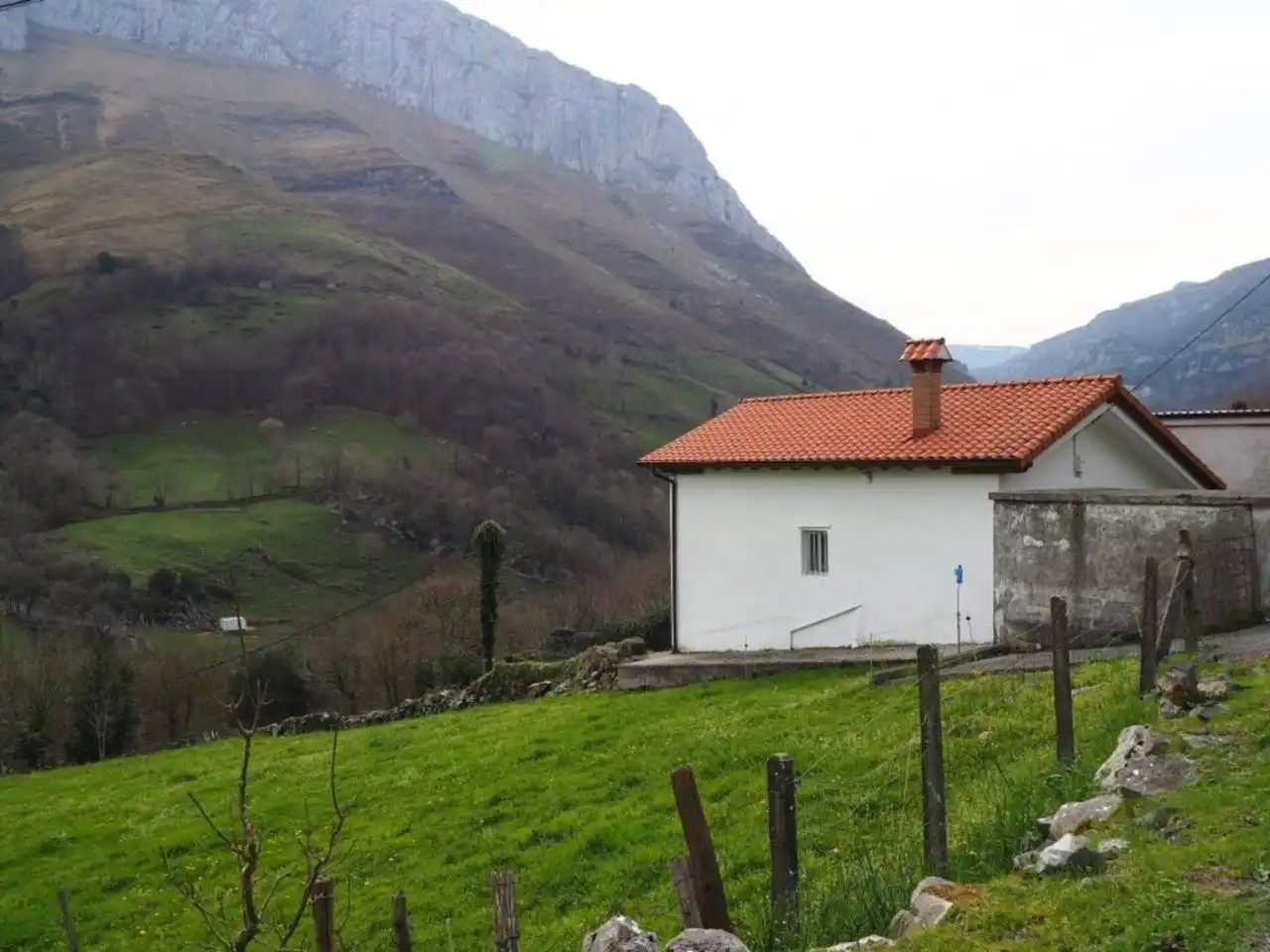 Casa o xalet en venda a Arredondo-Veguilla, 3, Arredondo