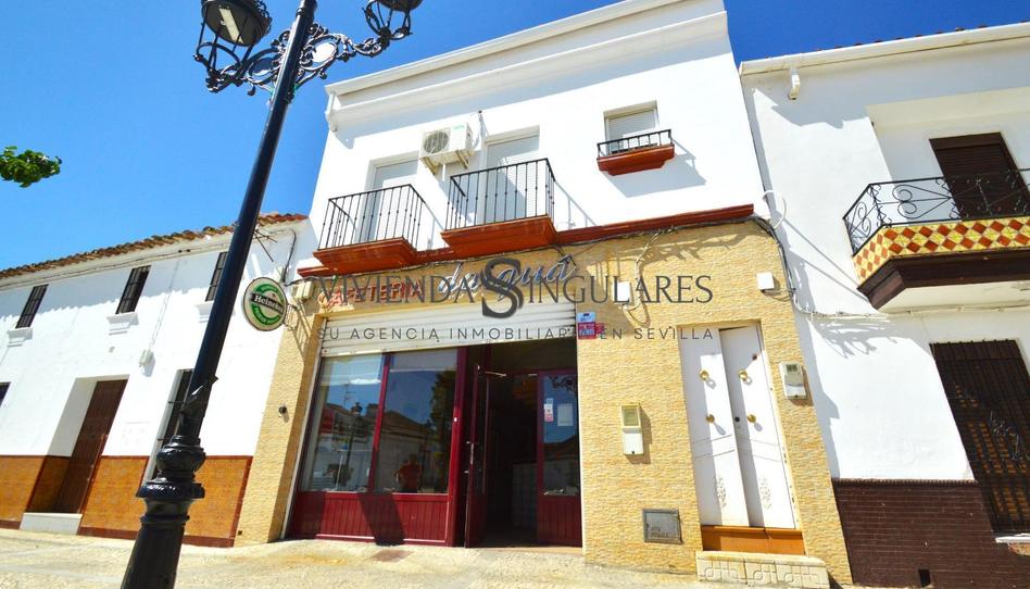 Foto 1 de Casa o xalet en venda a Arroyomolinos de León, Huelva