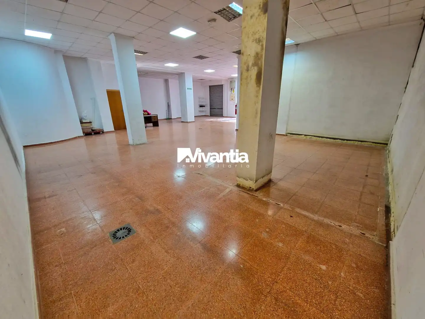 Local comercial de lloguer a Lorca Ciudad, imagen 7