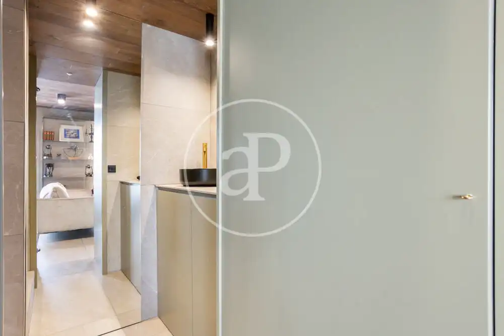 Piso en venta en Ciutat Vella 
