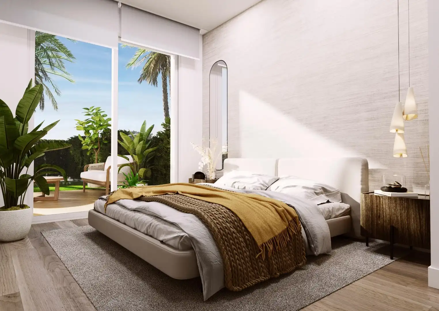 Apartamento en venta en Carretera Elche, Centro