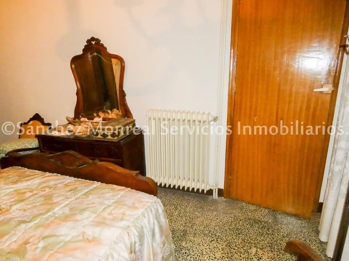 Casa con terraza en venta en Calle Rondilla Cruz Verde, imagen 19