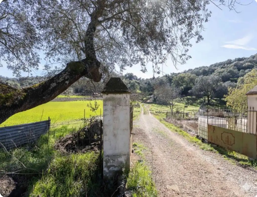 Residential land for sale in Carr. de Alanis, imagen 2