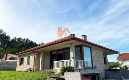 House or chalet for sale in Lugar Bastavaliños, 44, Brión