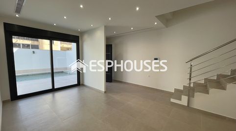Foto 5 de Casa o xalet en venda a Almoradí, Alicante