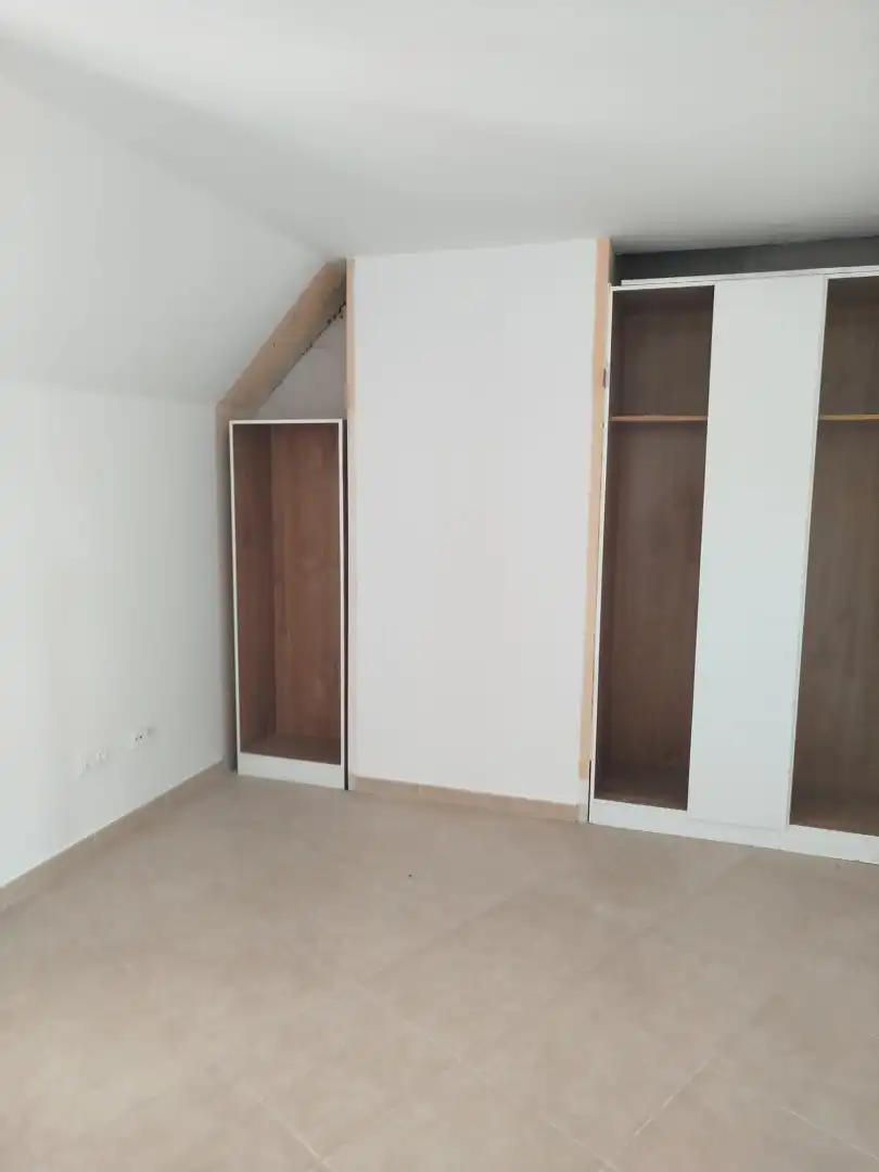 Dúplex amb ascensor en venda a Casarrubios del Monte pueblo, imagen 4
